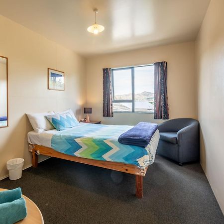 Kakapo Lodge Hanmer Springs Ruang foto