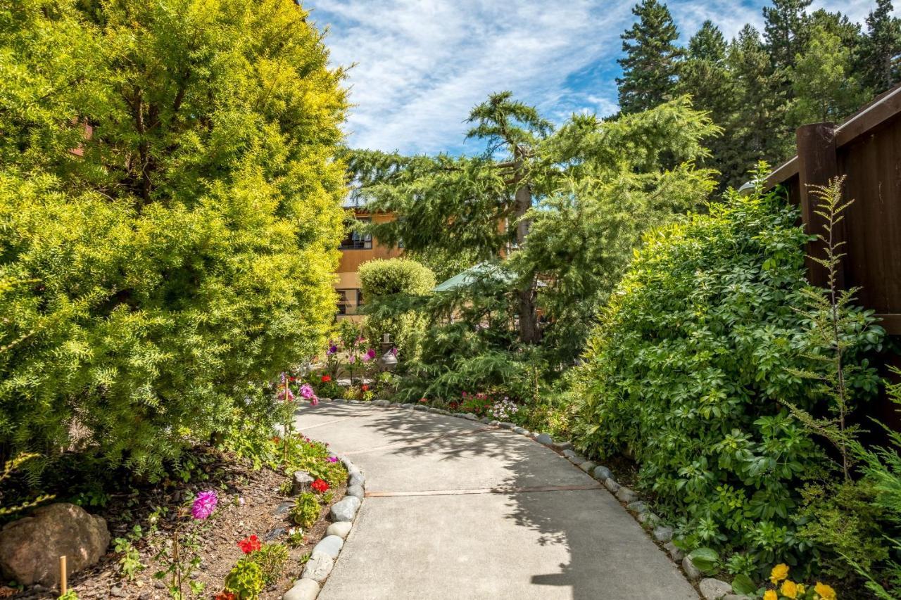 Kakapo Lodge Hanmer Springs Bagian luar foto