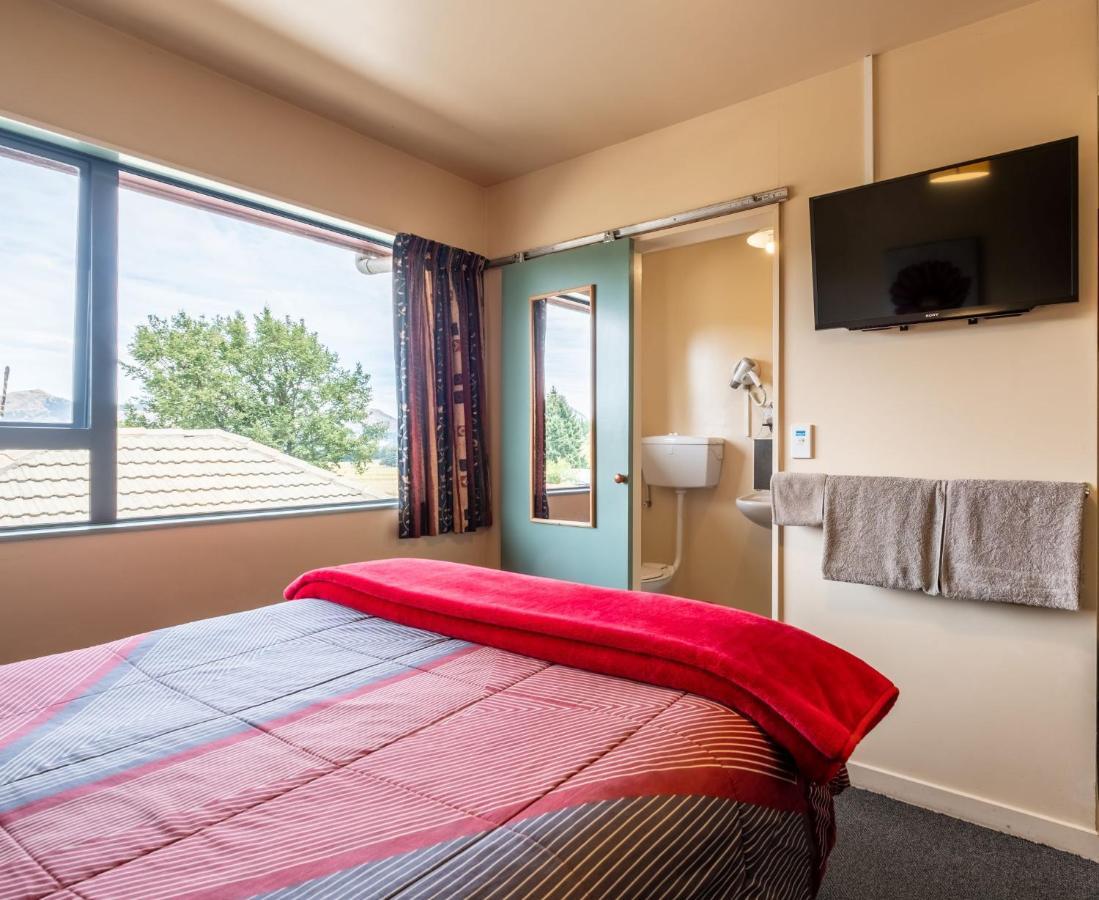 Kakapo Lodge Hanmer Springs Bagian luar foto