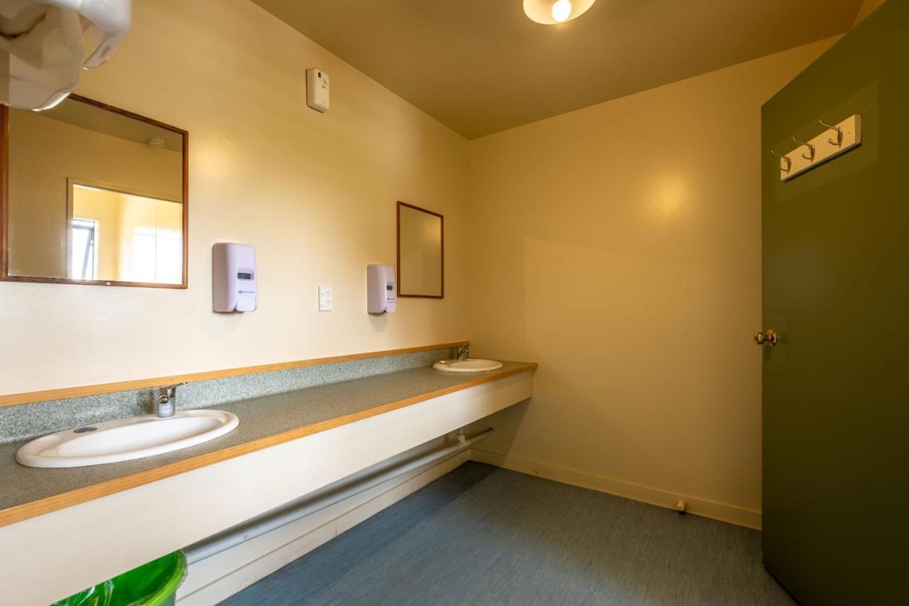 Kakapo Lodge Hanmer Springs Bagian luar foto