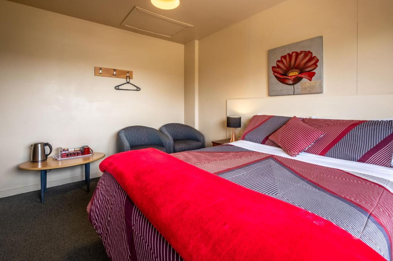 Kakapo Lodge Hanmer Springs Bagian luar foto