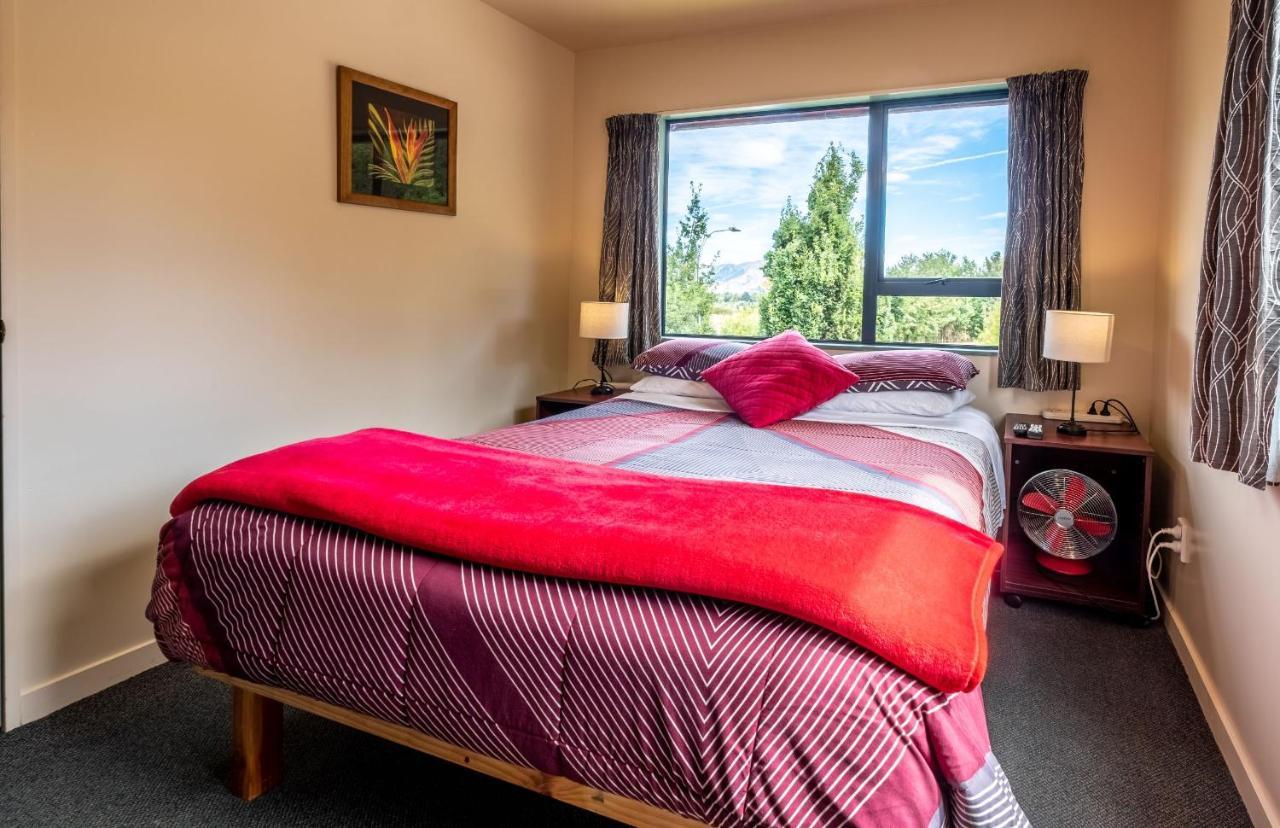 Kakapo Lodge Hanmer Springs Bagian luar foto