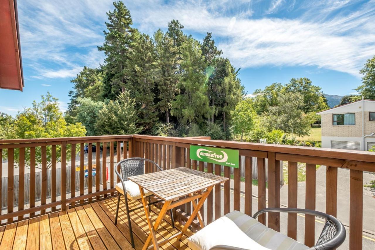 Kakapo Lodge Hanmer Springs Bagian luar foto