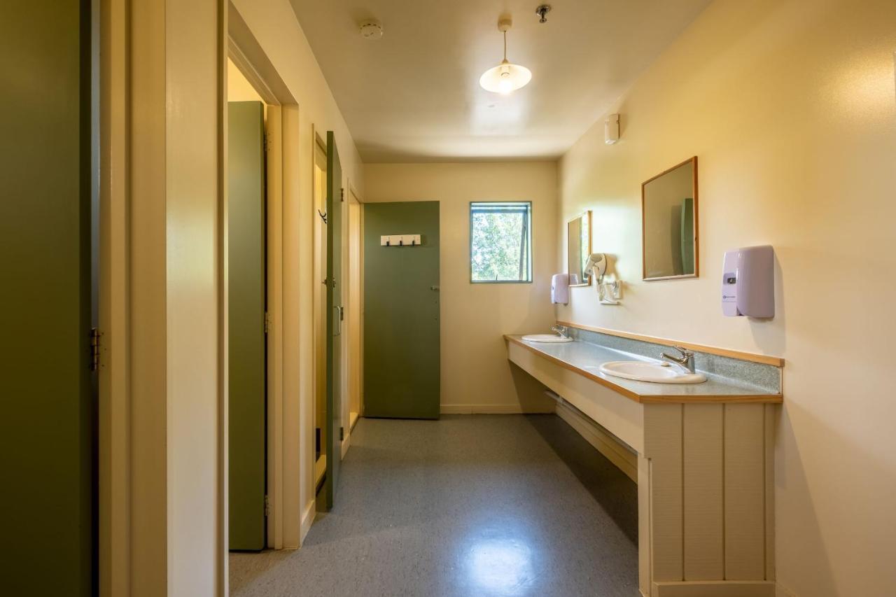 Kakapo Lodge Hanmer Springs Bagian luar foto