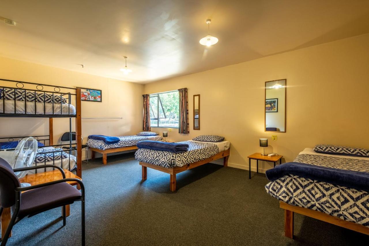 Kakapo Lodge Hanmer Springs Bagian luar foto