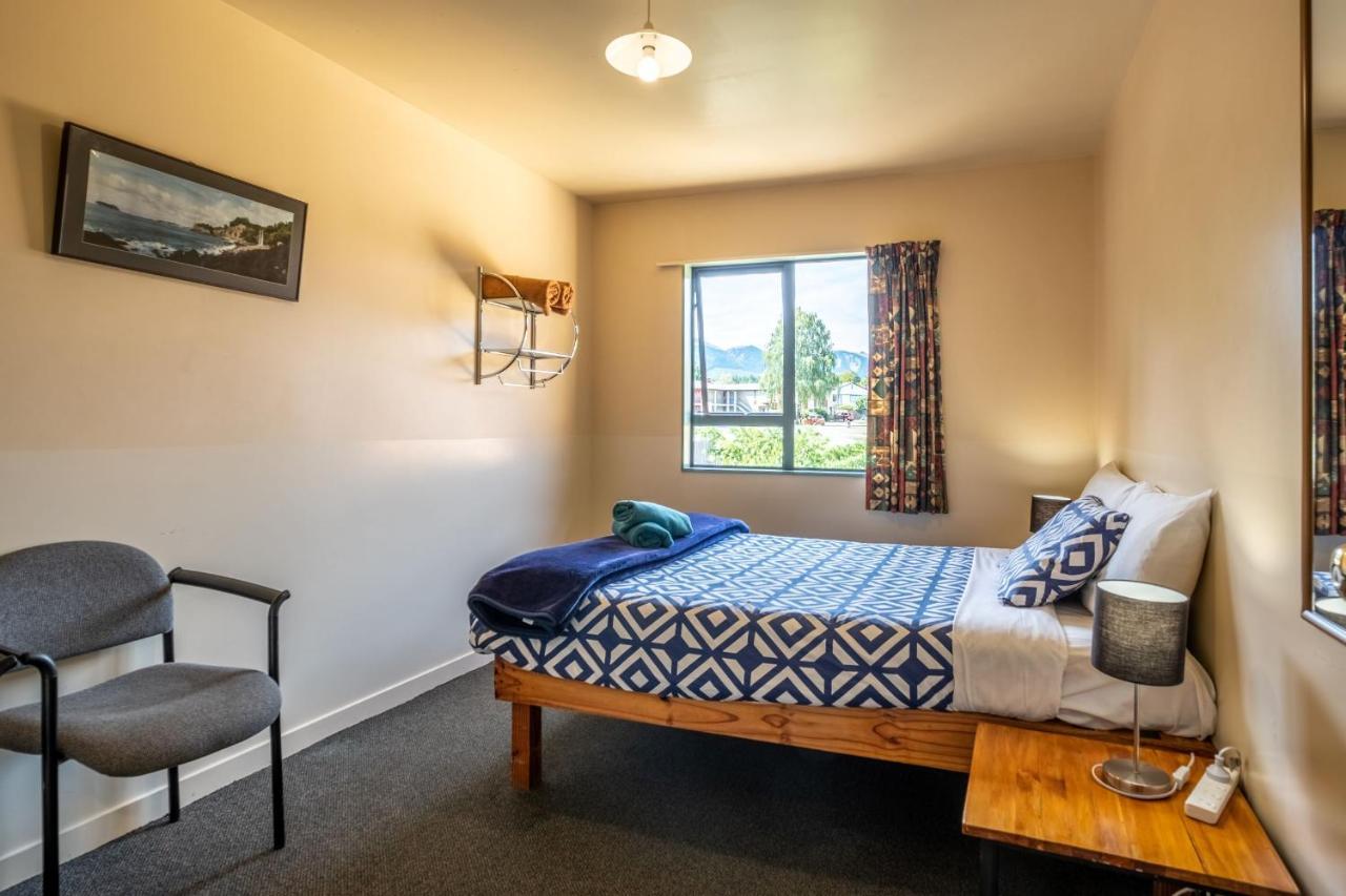 Kakapo Lodge Hanmer Springs Bagian luar foto