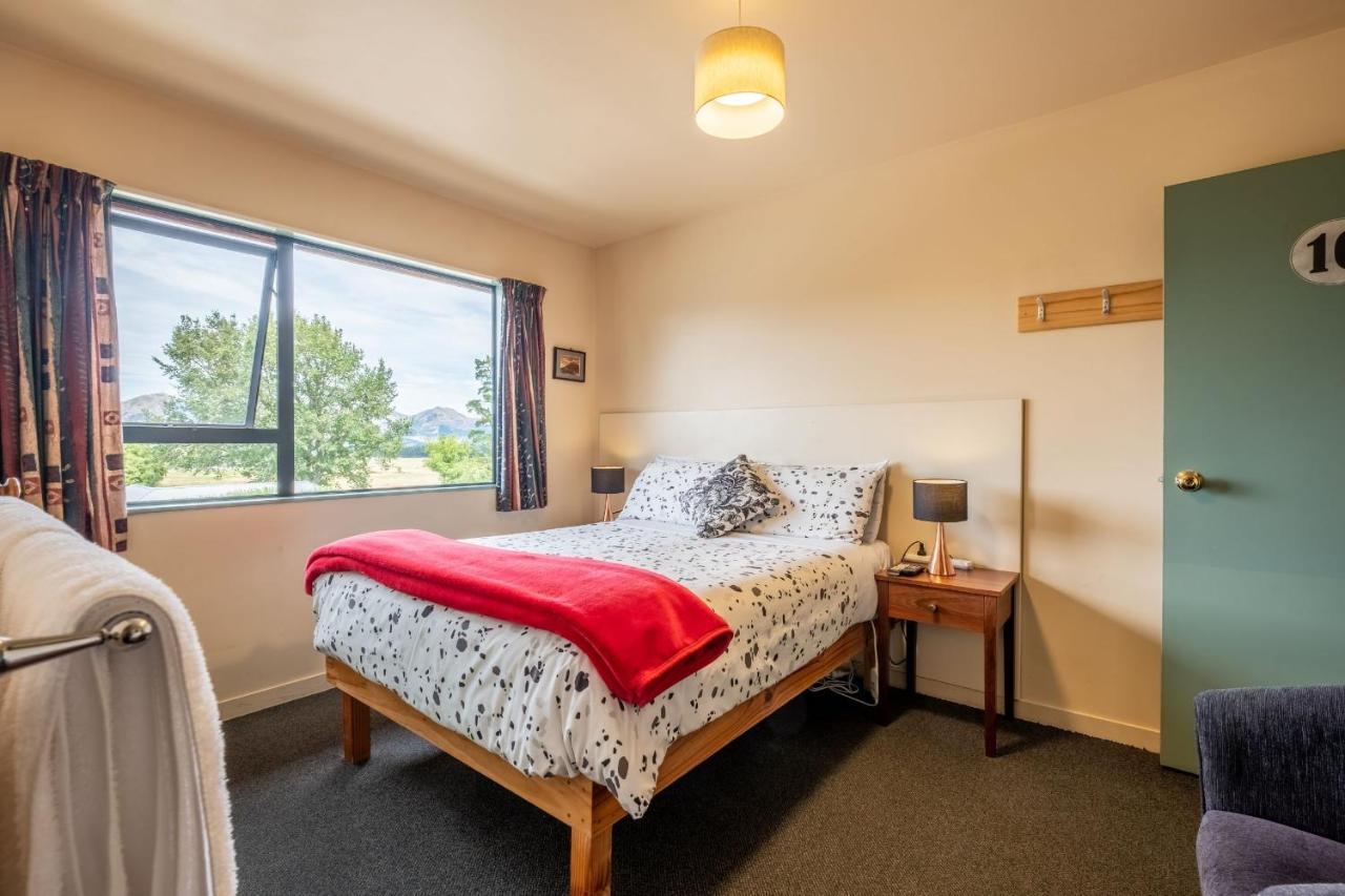 Kakapo Lodge Hanmer Springs Bagian luar foto