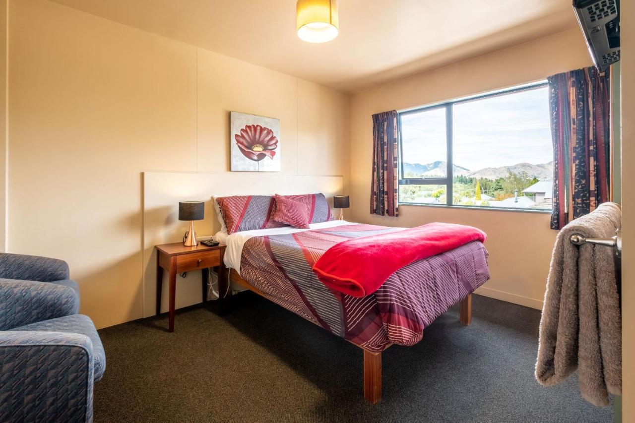 Kakapo Lodge Hanmer Springs Bagian luar foto