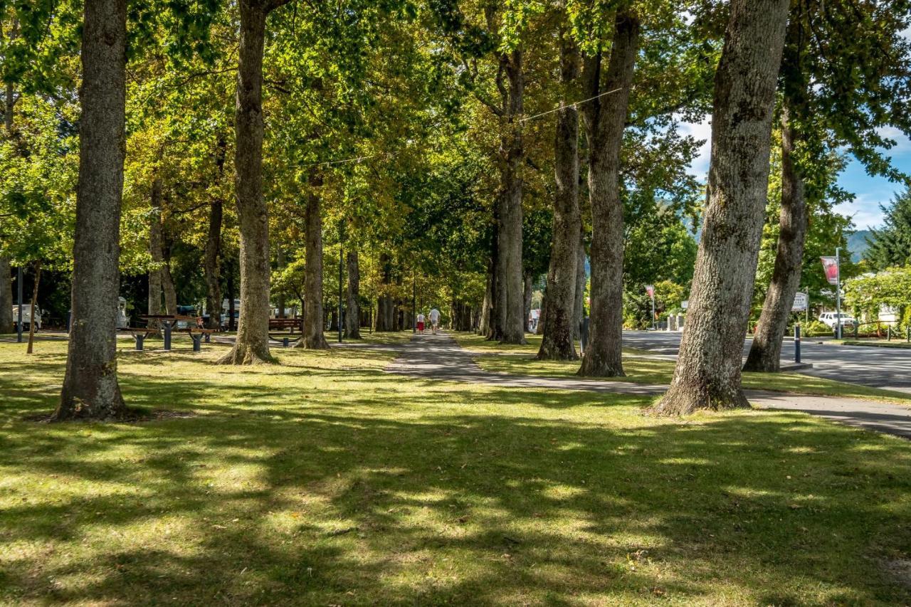 Kakapo Lodge Hanmer Springs Bagian luar foto