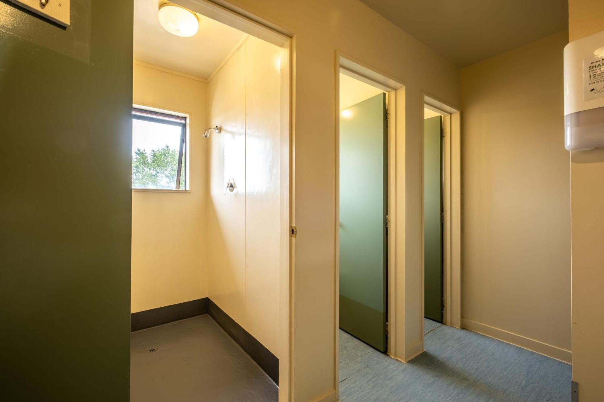 Kakapo Lodge Hanmer Springs Ruang foto